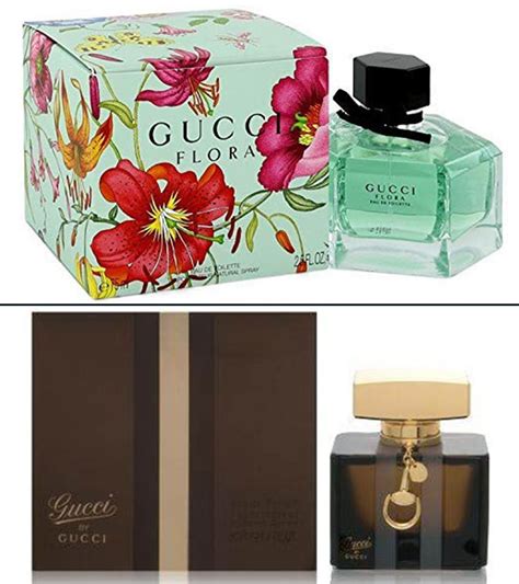 travel Gucci perfume